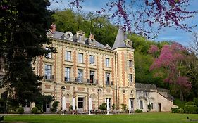 Château de Perreux