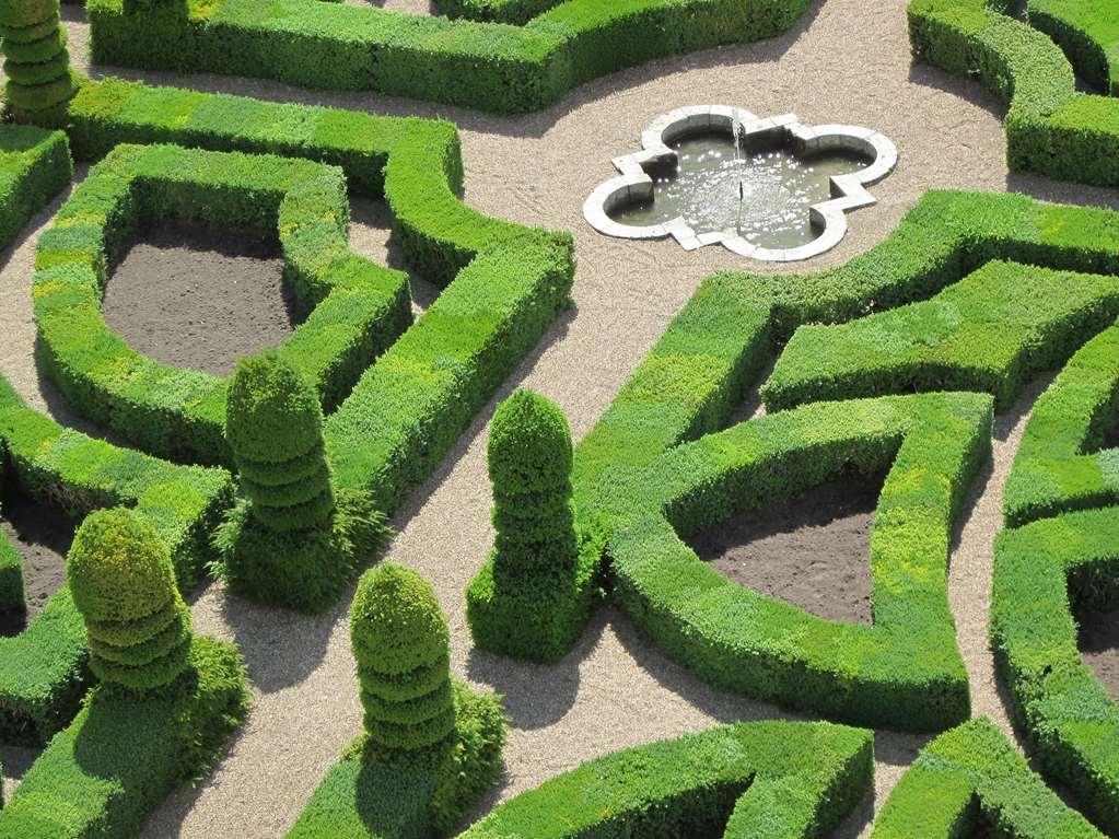 Chateau De Perreux, The Originals Collection Амбуаз Удобства фото